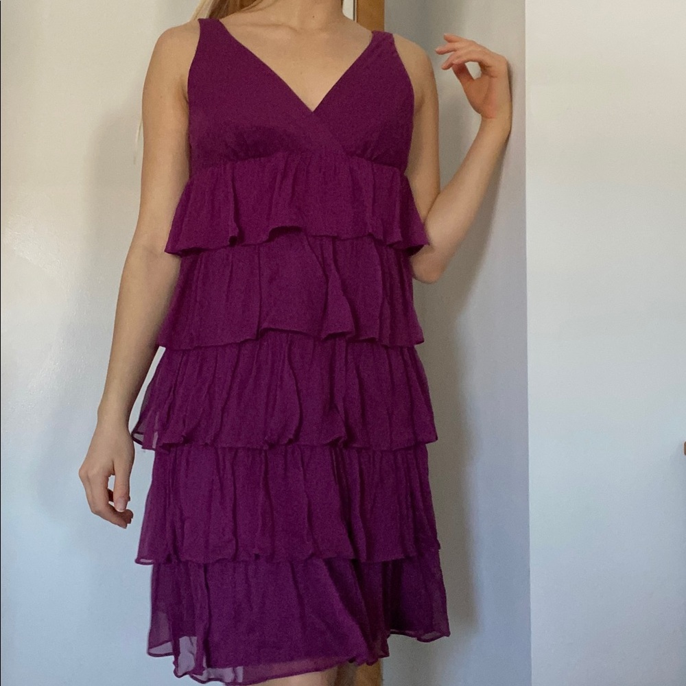J. Crew mini dress